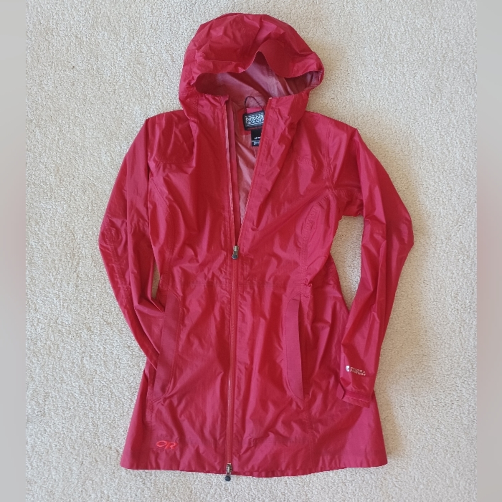 Outdoor Research Jacket XS